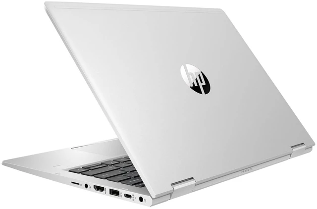 Alt view image 5 of 7 - HP Pro x360 435 G9 13.3" FHD Touch AMD Ryzen 7 PRO 5875U 16GB 512GB SSD W11P SL