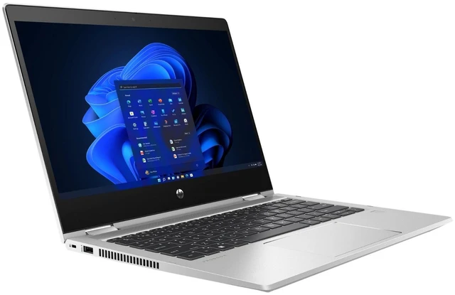 Alt view image 4 of 7 - HP Pro x360 435 G9 13.3" FHD Touch AMD Ryzen 7 PRO 5875U 16GB 512GB SSD W11P SL