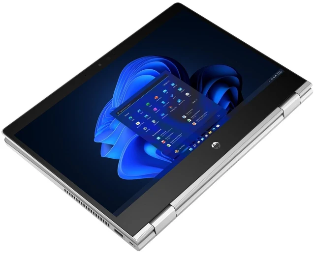 Alt view image 6 of 7 - HP Pro x360 435 G9 13.3" FHD Touch AMD Ryzen 7 PRO 5875U 16GB 512GB SSD W11P SL