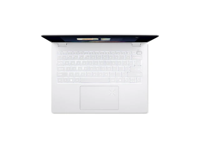 Alt view image 4 of 5 - Acer Swift Edge 14" OLED Touch Intel Core Ultra 7 256V 2.2 GHz 16GB 1TB SSD W11H