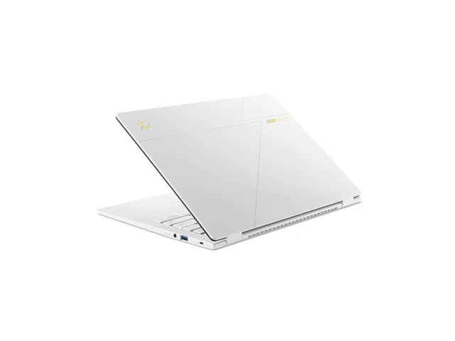 Alt view image 5 of 5 - Acer Swift Edge 14" OLED Touch Intel Core Ultra 7 256V 2.2 GHz 16GB 1TB SSD W11H
