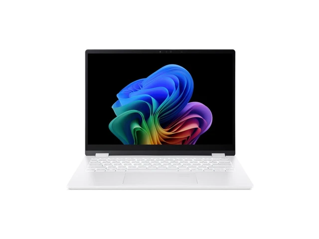 Alt view image 3 of 5 - Acer Swift Edge 14" OLED Touch Intel Core Ultra 7 256V 2.2 GHz 16GB 1TB SSD W11H