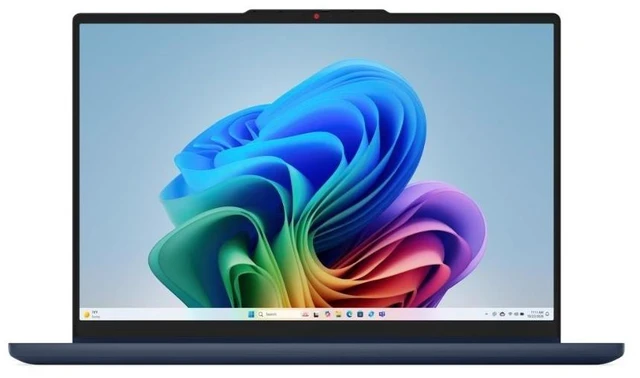 Alt view image 4 of 6 - Lenovo IdeaPad 5i 14" WUXGA Touch Intel Core Ultra 7 355 16GB DDR5 1TB SSD W11H