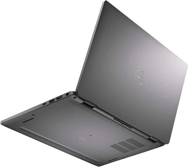 Alt view image 3 of 6 - Dell Latitude 7330 13" FHD Touch Intel i7 12th Gen 16GB RAM 1TB SSD Win 11 Pro