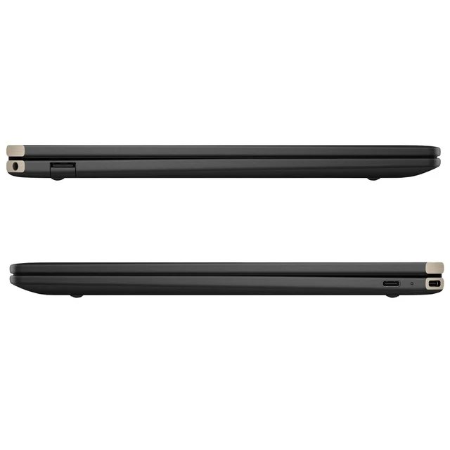 Alt view image 6 of 6 - HP 14-eu0097nr 14" 3K OLED Touch Intel Ultra 7 155H 16GB 1TB SSD W11H with Pen
