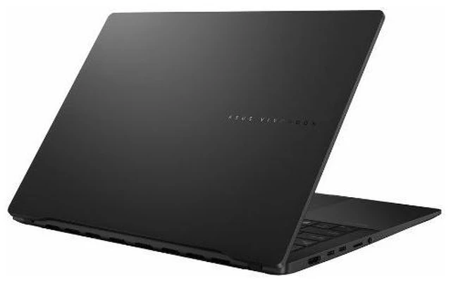 Alt view image 5 of 5 - ASUS Vivobook S14 14" 3K OLED 120Hz AMD Ryzen AI 9 365 24GB 512GB W11H Laptop