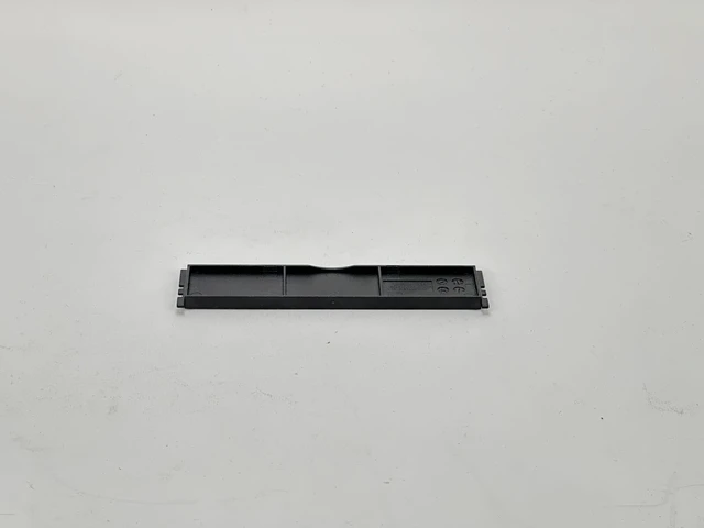 Alt view image 2 of 4 - Lot of 4 HPE ProLiant RAM Blank Filler DDR4 288-pin Gen9 Gen10/Plus/V2