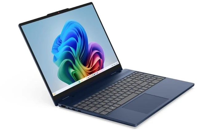 Alt view image 2 of 6 - Lenovo IdeaPad 5i 14" WUXGA Touch Intel Core Ultra 7 355 16GB DDR5 1TB SSD W11H