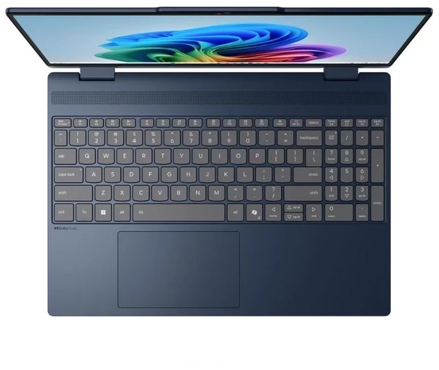 Alt view image 5 of 6 - Lenovo IdeaPad 5i 14" WUXGA Touch Intel Core Ultra 7 355 16GB DDR5 1TB SSD W11H