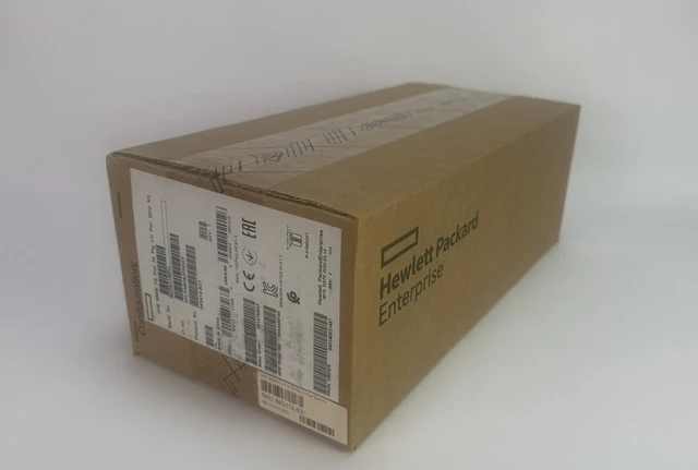 Main image of HPE Gen10 800W Flex Slot Platinum Power Supply 100V-240V PSU AC G10