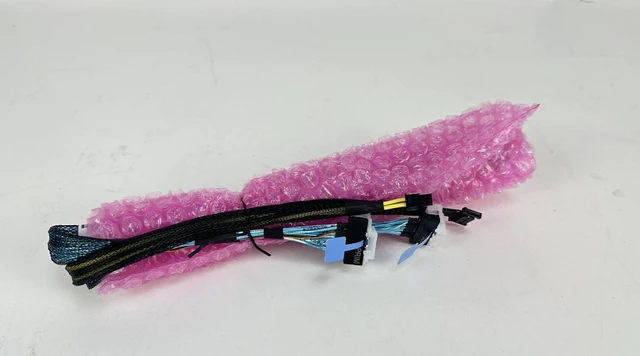 Main image of HPE P50364-002 DL345 Gen11 PCIe5 x16 Cabled Riser Kit Free Height Long F2