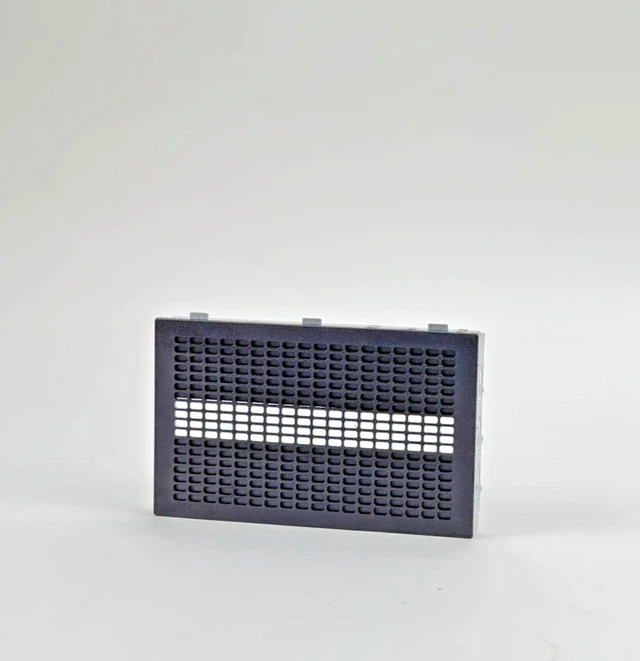 Main image of Lot of 2x HPE ProLiant DL38x Gen10/Plus/V2 8SFF Drive Bay Blank Airflow Limit 2x