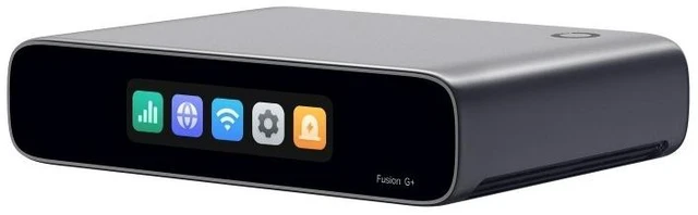 Main image of TP-Link Fusion G+ | Omada Fusion G+ Gigabit Gateway
