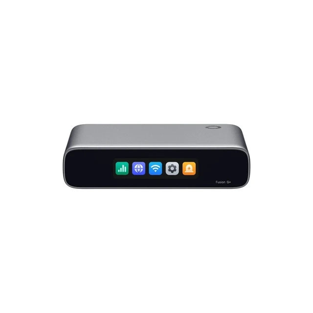 Alt view image 2 of 7 - TP-Link Fusion G+ | Omada Fusion G+ Gigabit Gateway