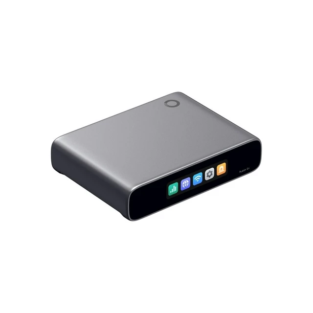 Alt view image 4 of 7 - TP-Link Fusion G+ | Omada Fusion G+ Gigabit Gateway