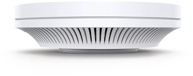 Alt view image 5 of 7 - TP-Link EAP670 | AX5400 Wireless Dual Band Ceiling Mount Wi-Fi 6 Access Point