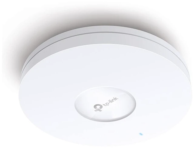 Main image of TP-Link EAP670 | AX5400 Wireless Dual Band Ceiling Mount Wi-Fi 6 Access Point