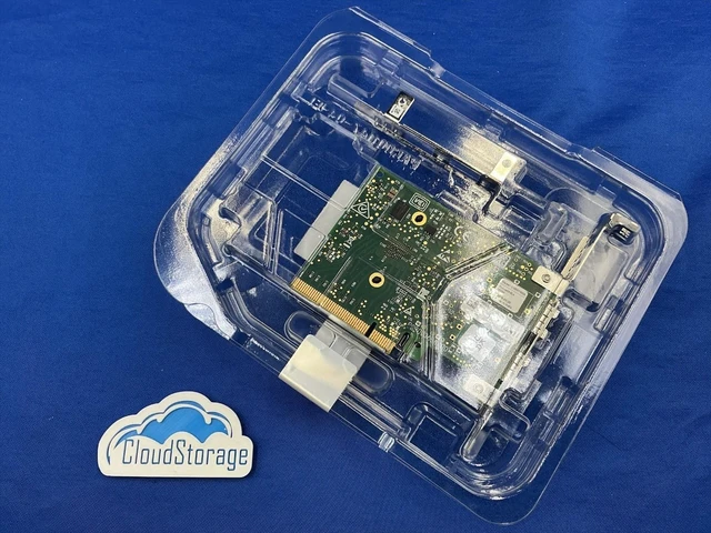 Alt view image 3 of 7 - MCX631102AN-ADAT NVIDIA Mellanox ConnectX-6 Lx 25GbE 2Port SFP28 PCIe4.0 Adapter