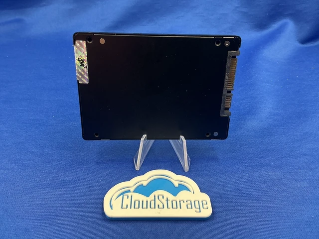 Alt view image 3 of 7 - Micron 5400 MAX MTFDDAK1T9TGB 1.92TB SATA 6Gb/s 2.5" Enterprise SSD pulls