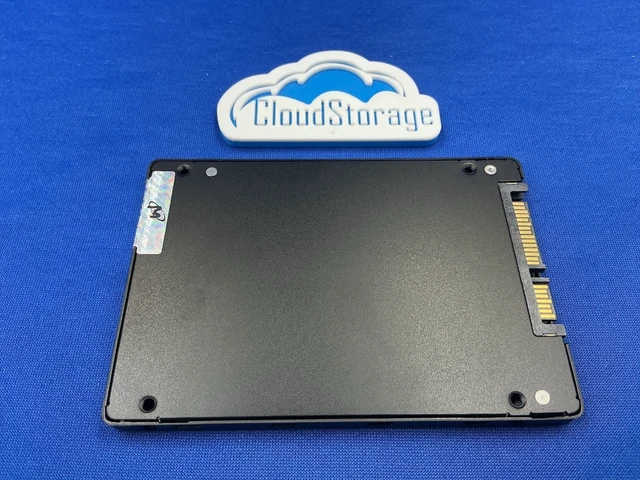 Alt view image 6 of 7 - Micron 5400 MAX MTFDDAK1T9TGB 1.92TB SATA 6Gb/s 2.5" Enterprise SSD pulls