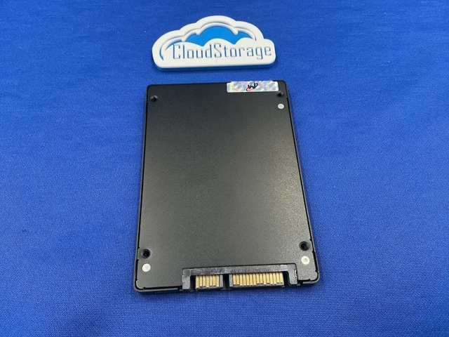 Alt view image 7 of 7 - Micron 5400 MAX MTFDDAK1T9TGB 1.92TB SATA 6Gb/s 2.5" Enterprise SSD pulls