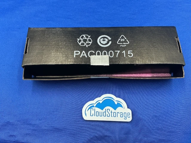 Alt view image 3 of 7 - NOB 720193-B21 HPE BLADESYSTEM C-CLASS QSFP+ TO SFP+ ADAPTER