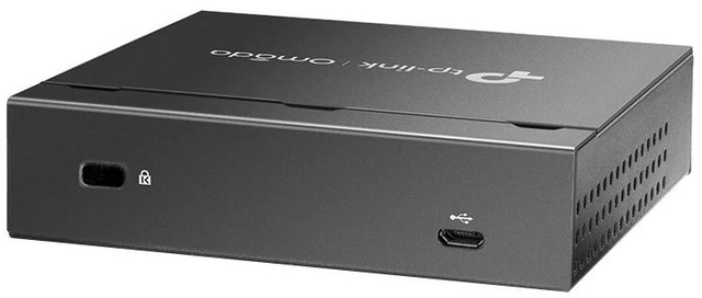 Alt view image 3 of 6 - TP-Link OC200 | Omada SDN Integrated Network Cloud Hardware Controller