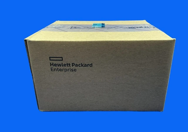 Main image of P18430-B21 HPE 7.68TB SATA 6G READ INTENSIVE SFF SC MULTI VENDOR SSD P18486-001
