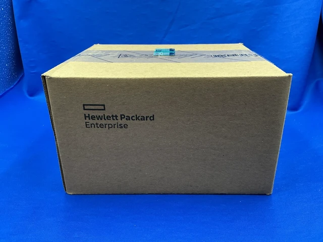 Alt view image 5 of 7 - P18430-B21 HPE 7.68TB SATA 6G READ INTENSIVE SFF SC MULTI VENDOR SSD P18486-001