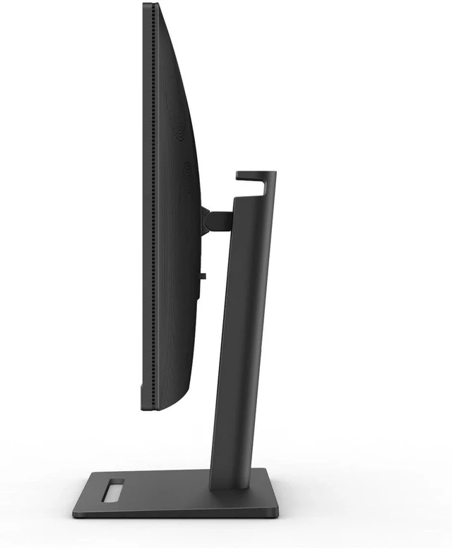 Alt view image 3 of 5 - BenQ BL2490 23.8" FHD 1080p LED Monitor 100Hz 5ms HDMI DisplayPort Anti-glare