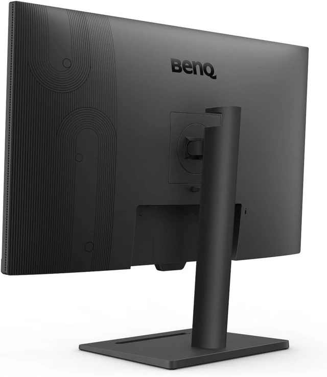 Alt view image 4 of 5 - BenQ BL2490 23.8" FHD 1080p LED Monitor 100Hz 5ms HDMI DisplayPort Anti-glare
