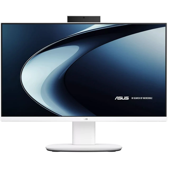 Main image of ASUS V400 23.8" FHD Intel Core i3-1315U 1.2 GHz 8GB 512GB SSD W11H AIO Desktop