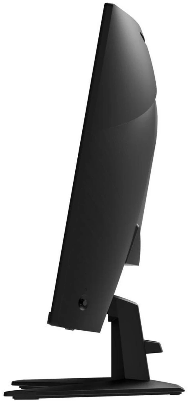Alt view image 5 of 5 - MSI MAG 32C6X 31.5" FHD 250Hz Curved Gaming Monitor 1ms Adaptive-Sync HDR Ready