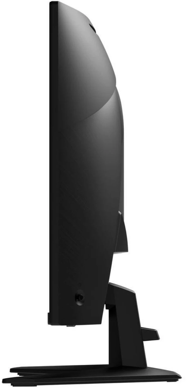 Alt view image 4 of 5 - MSI MAG 32C6X 31.5" FHD 250Hz Curved Gaming Monitor 1ms Adaptive-Sync HDR Ready