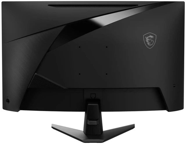 Alt view image 3 of 5 - MSI MAG 32C6X 31.5" FHD 250Hz Curved Gaming Monitor 1ms Adaptive-Sync HDR Ready