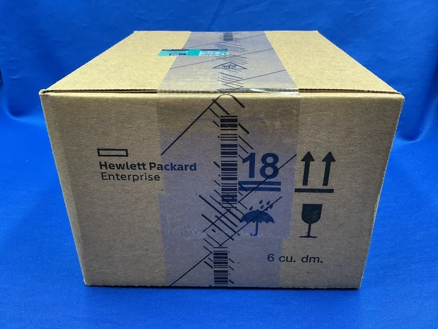 Alt view image 6 of 7 - P18430-B21 HPE 7.68TB SATA 6G READ INTENSIVE SFF SC MULTI VENDOR SSD P18486-001