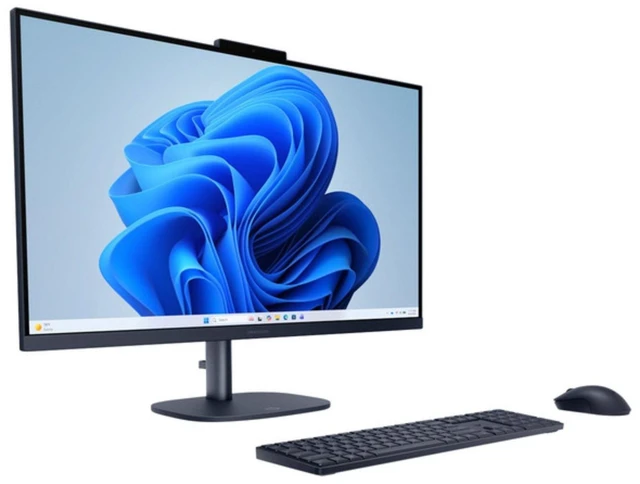 Alt view image 2 of 5 - HP OmniStudio 27-cu0009 27" FHD IPS Intel 5 120U 1.4 GHz 16GB DDR5 1TB SSD W11H