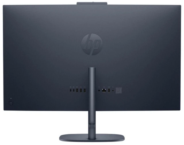 Alt view image 4 of 5 - HP OmniStudio 27-cu0009 27" FHD IPS Intel 5 120U 1.4 GHz 16GB DDR5 1TB SSD W11H