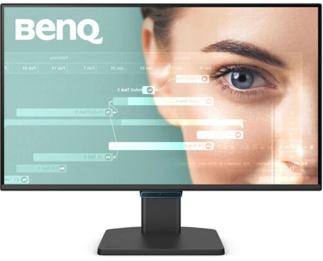 Main image of BenQ 23.8 1080p FHD Flicker-free and FreeSync 144 Hz with HDMI, USB-C Monitor