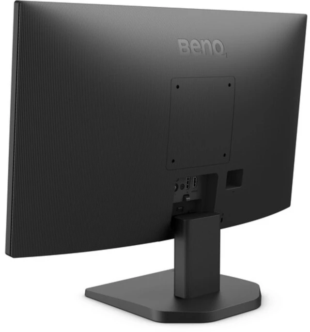 Alt view image 5 of 5 - BenQ 23.8 1080p FHD Flicker-free and FreeSync 144 Hz with HDMI, USB-C Monitor