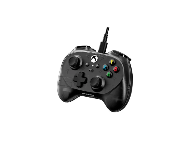 Alt view image 2 of 7 - HyperX Clutch Tanto Mini WD Gaming Controller