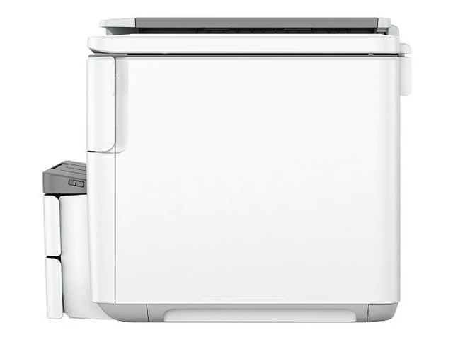 Alt view image 4 of 7 - HP OfficeJet Pro 9730 Wide Format All-in-One Printer with 3 months free Instant
