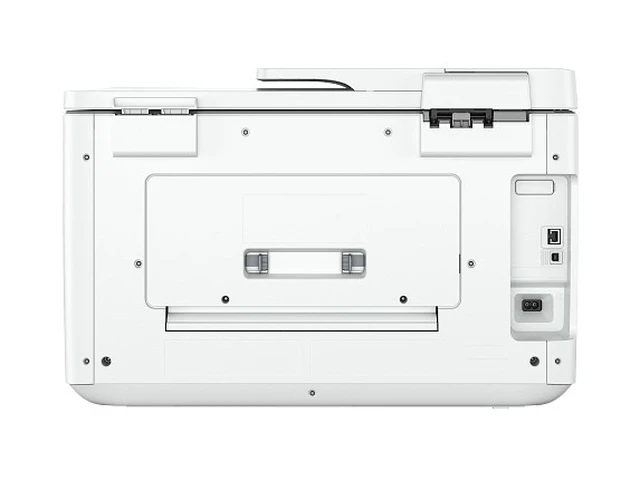 Alt view image 5 of 7 - HP OfficeJet Pro 9730 Wide Format All-in-One Printer with 3 months free Instant