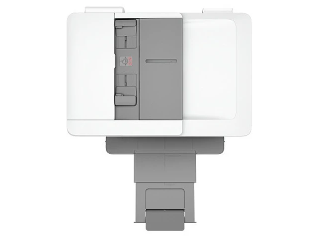 Alt view image 7 of 7 - HP OfficeJet Pro 9730 Wide Format All-in-One Printer with 3 months free Instant