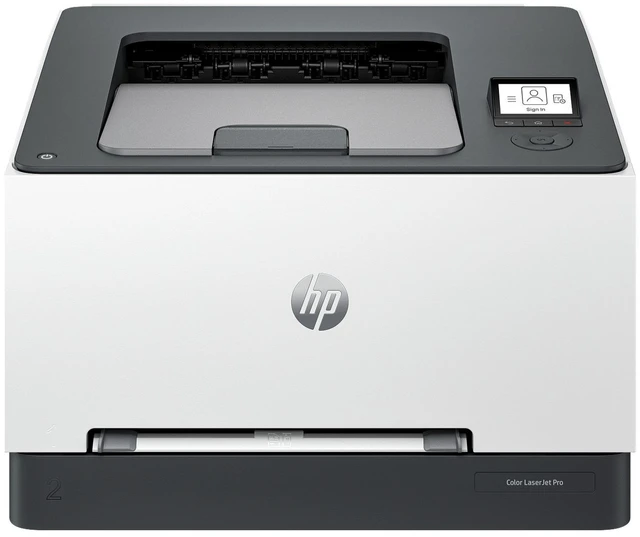 Main image of HP Color LaserJet Pro 3201dw Laser Printer, Color Mobile Print Up to 40,000