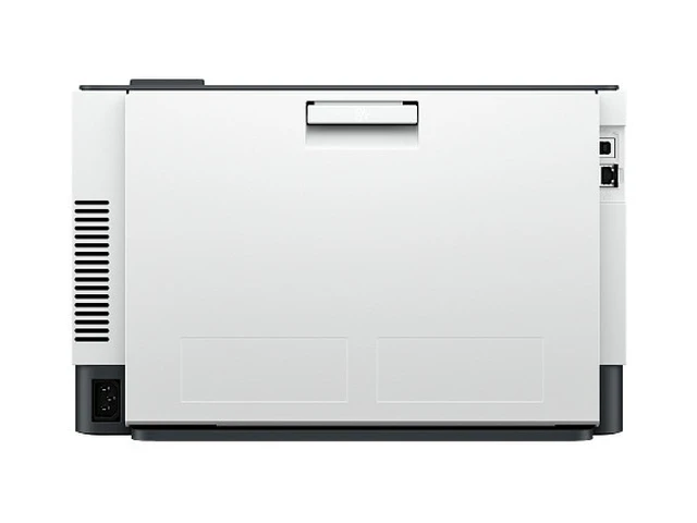 Alt view image 4 of 6 - HP Color LaserJet Pro 3201dw Laser Printer, Color Mobile Print Up to 40,000