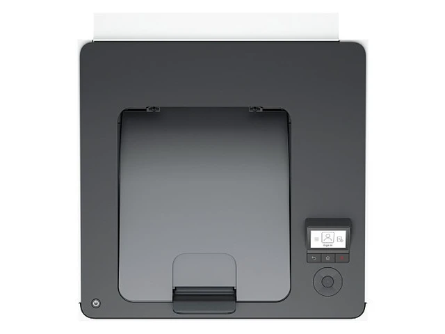 Alt view image 6 of 6 - HP Color LaserJet Pro 3201dw Laser Printer, Color Mobile Print Up to 40,000