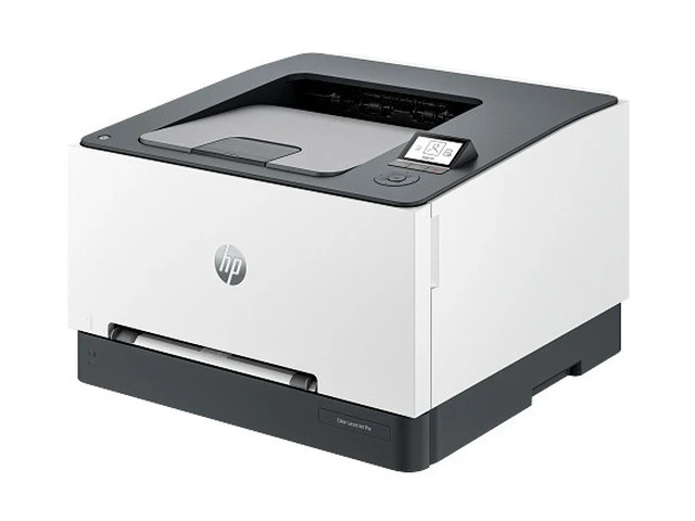 Alt view image 2 of 6 - HP Color LaserJet Pro 3201dw Laser Printer, Color Mobile Print Up to 40,000