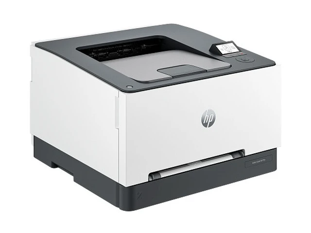 Alt view image 5 of 6 - HP Color LaserJet Pro 3201dw Laser Printer, Color Mobile Print Up to 40,000