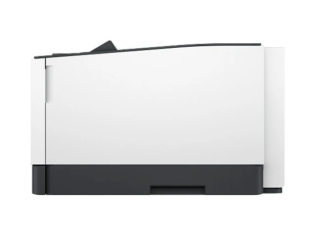 Alt view image 3 of 6 - HP Color LaserJet Pro 3201dw Laser Printer, Color Mobile Print Up to 40,000